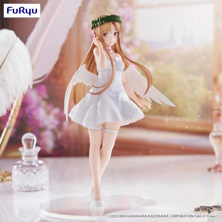 Sword Art Online - BiCute Pure Figure -Asuna-