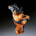 DRAGON BALL SUPER MATCH MAKERS SON GOKU ULTRA INSTINCT(VS JIREN)