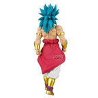 DRAGON BALL Z SOLID EDGE WORKS BROLY