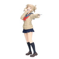 MY HERO ACADEMIA GLITTER & GLAMOURS -OCHAKO URARAKA & HIMIKO TOGA- (B:HIMIKO TOGA)