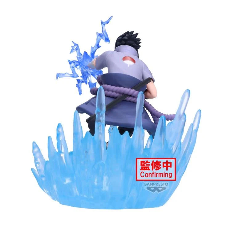 NARUTO SHIPPUDEN Combination Battle2-SASUKE UCHIHA-