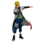 NARUTO SHIPPUDEN-MINATO NAMIKAZE-