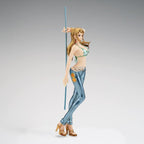 ONE PIECE GLITTER & GLAMOURS -NAMI- SPECIAL COLOR ver.(ver.B)