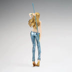 ONE PIECE GLITTER & GLAMOURS -NAMI- SPECIAL COLOR ver.(ver.B)