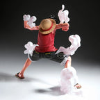 ONE PIECE MAXIMATICPLUS MONKEY D.LUFFY I