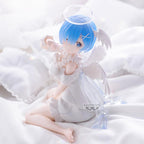 Re:ZERO -Starting Life in Another World- -Relax time-REM Sweet Angel ver.