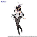 OVERLORD - BiCute Bunnies Figure -Albedo-