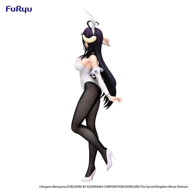 OVERLORD - BiCute Bunnies Figure -Albedo-