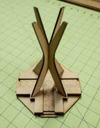 City Center Monument - 15MMDF171 - 