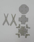 6mm City Center Monument - 285CSS162 - 