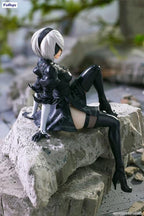 NieR:Automata Ver1.1a Noodle Stopper Figure -2B- (YoRHa No.2 Type B)
