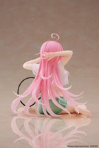 To Love-Ru Darkness Desktop Cute Figure - Lala (Roomwear Ver.)