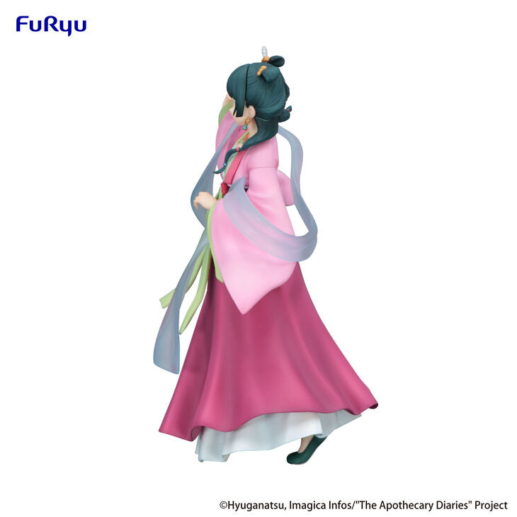 The Apothecary Diaries Trio-Try-iT Figure -Maomao-