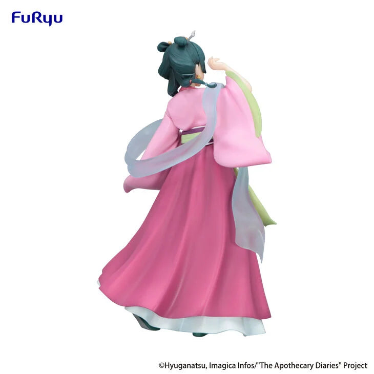 The Apothecary Diaries Trio-Try-iT Figure -Maomao-