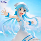 Squid Girl Trio-Try-iT Figure -Squid Girl-