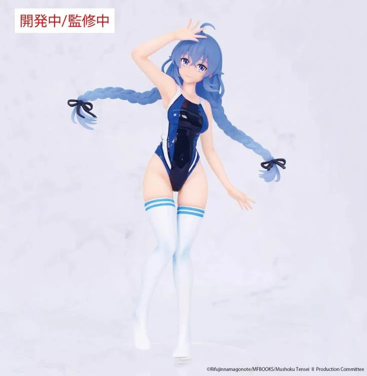 Mushoku Tensei: Jobless Reincarnation Season 2 VIVIT FIGURE ROXY MIGURDIA COMPETITION SWIMWEAR VER.