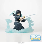 XrossLink Anime "Demon Slayer: Kimetsu no Yaiba" Figure "Muichiro Tokito" -Hashira Training Arc-