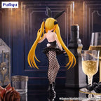 To Love Ru Darkness BiCute Bunnies Figure -Konjiki no Yami-