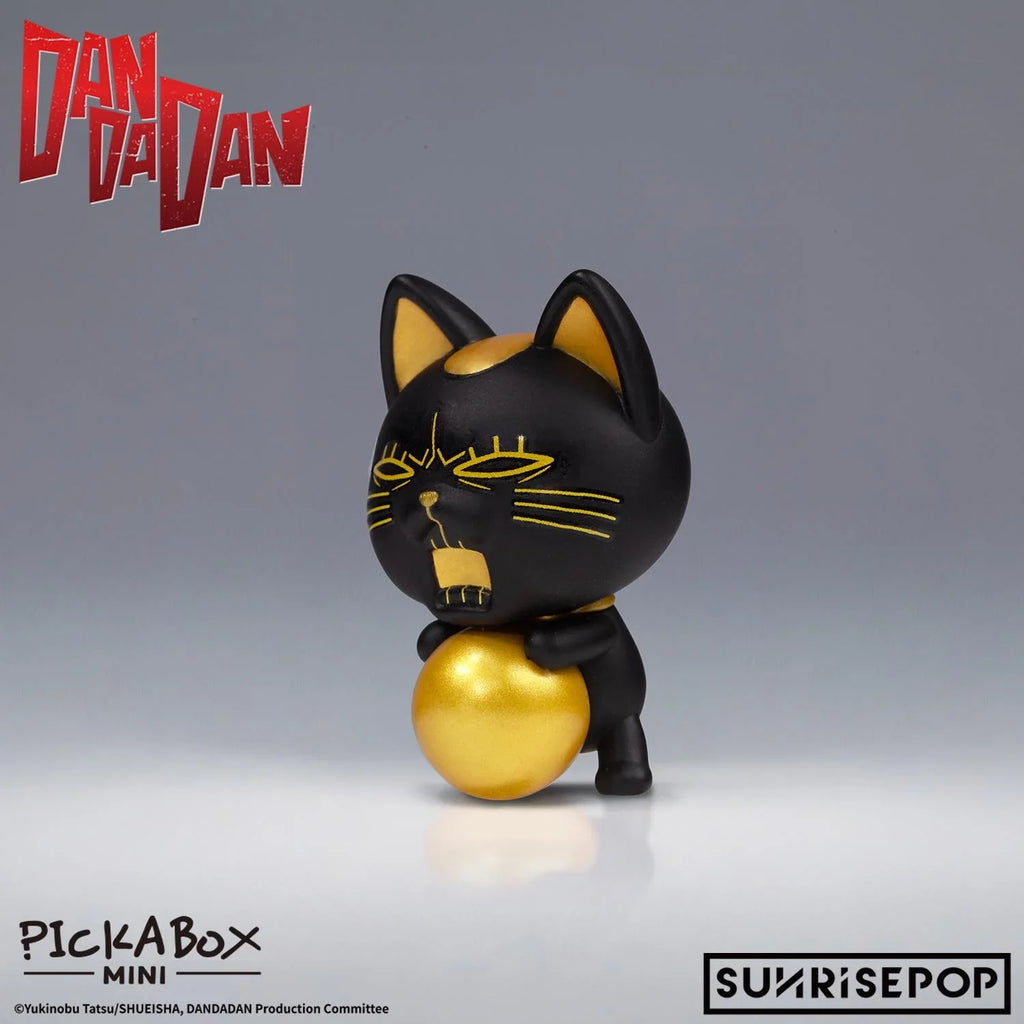 DAN DA DAN - Mini Blind Box Figure(Blind)