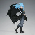 That Time I Got Reincarnated as a Slime the Movie: Tears of the Azure Sea Rimuru Tempest FIGURE