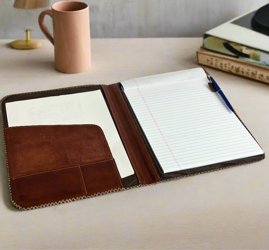 Padfolio