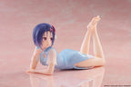 To Love-Ru Darkness Desktop Cute Figure - Haruna Sairenji (China Dress Ver.)