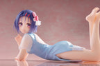 To Love-Ru Darkness Desktop Cute Figure - Haruna Sairenji (China Dress Ver.)
