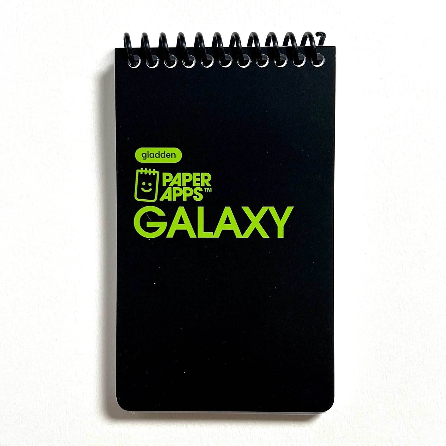 Paper Apps™ GALAXY - Notebook - 