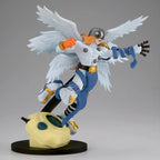 Digimon Adventure Digivice Figure Angemon