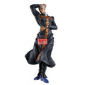 Jojo's Bizarre Adventure Stone Ocean Mometria Enrico P