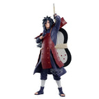 Naruto Shippuden Figure Madara Uchiha