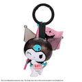 Sanrio Characters Kuromi Figure Collection Keychain (Ver.A)