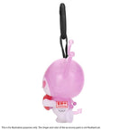 Sanrio Characters Kuromi Figure Collection Keychain (Ver.B)