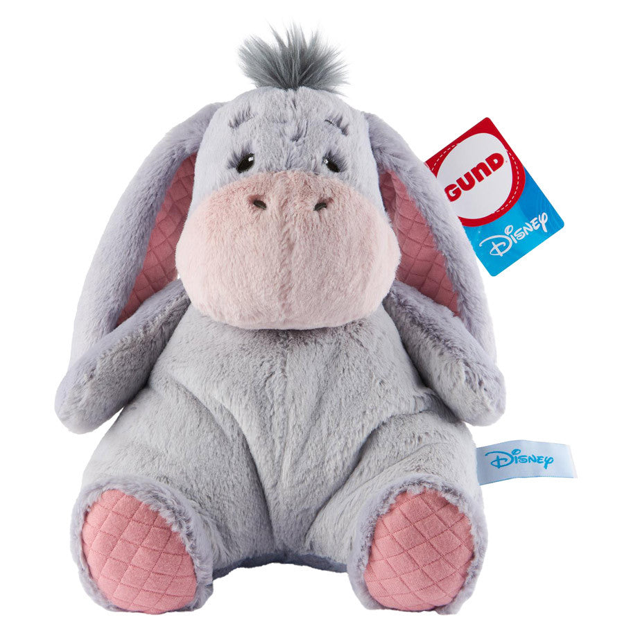 Disney: Oh So Snuggly: Eeyore 12.5"