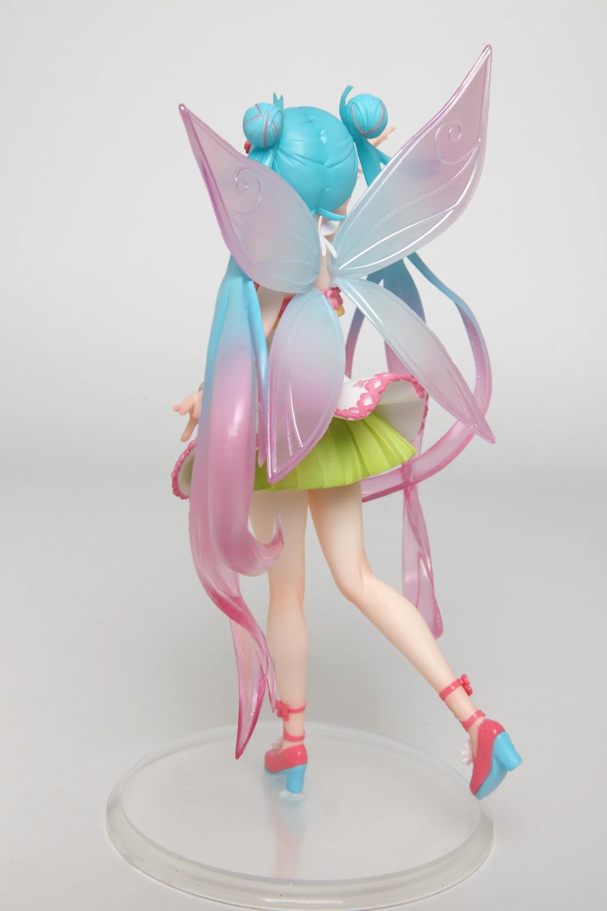 Hatsune Miku Figure 3rd season Spring ver. (Rerun)