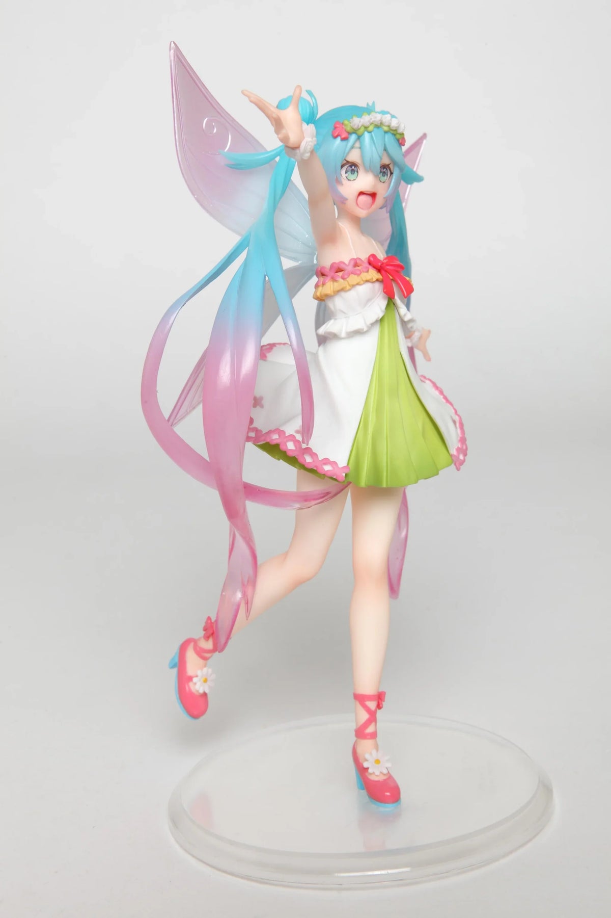 Hatsune Miku Figure 3rd season Spring ver. (Rerun)