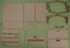 Aircraft Hangar - 15MMDF172-2 - 