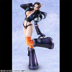 Portrait.Of.Pirates ONE PIECE “Evolutionary History" Nico Robin