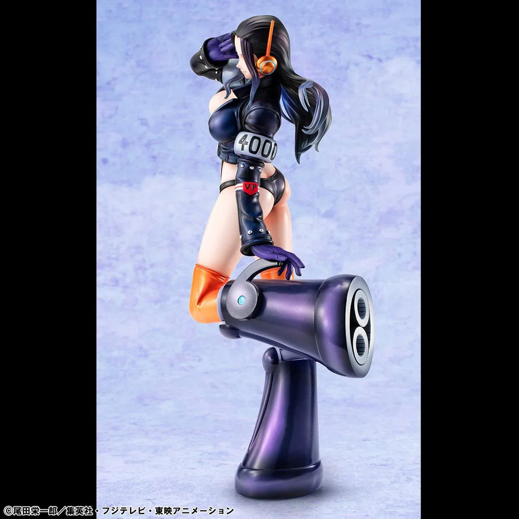 Portrait.Of.Pirates ONE PIECE “Evolutionary History" Nico Robin