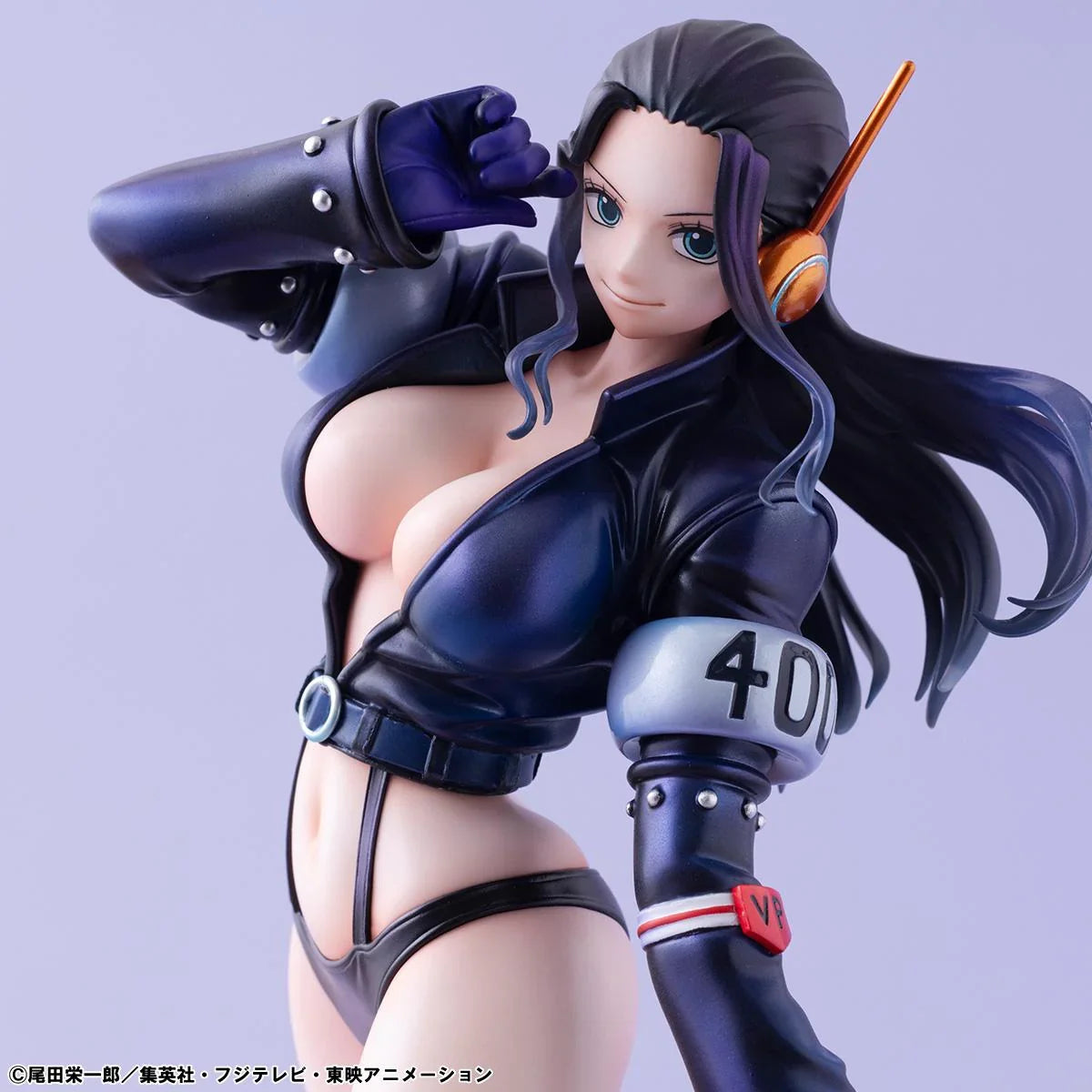 Portrait.Of.Pirates ONE PIECE “Evolutionary History" Nico Robin