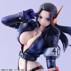 Portrait.Of.Pirates ONE PIECE “Evolutionary History" Nico Robin