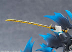 Demon Slayer: Kimetsu no Yaiba Demon Slayer: Kimetsu no Yaiba Zenitsu Agatsuma & Kaigaku Non-Scale Figure