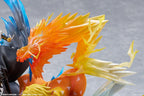 Demon Slayer: Kimetsu no Yaiba Demon Slayer: Kimetsu no Yaiba Zenitsu Agatsuma & Kaigaku Non-Scale Figure