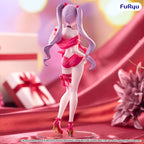 OVERLORD BiCute Ribbons Figure -Shalltear-
