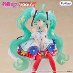 Hatsune Miku Noodle Stopper Figure -Hatsune Miku JAPAN LIVE TOUR 2025 BLOOMING-
