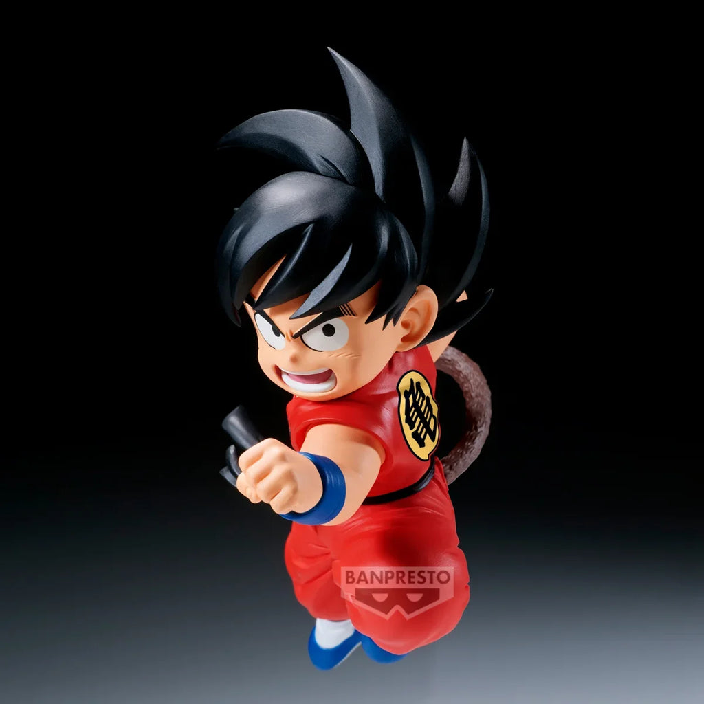 Dragon Ball Match Makers Son Goku(Vs Grandpa Son Gohan)