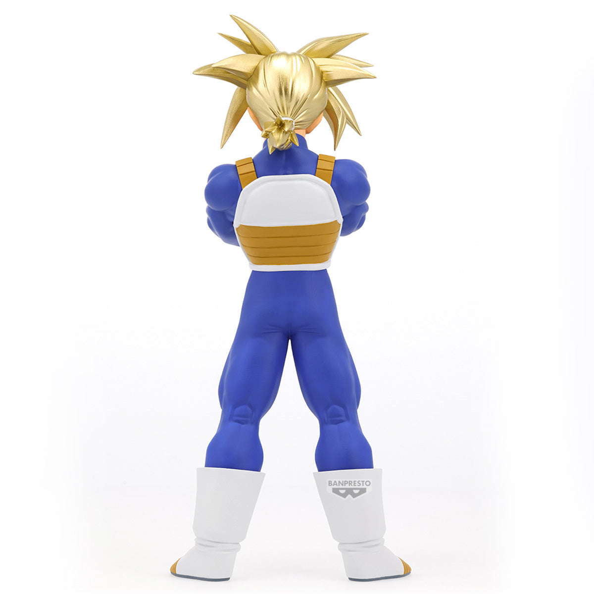 Dragon Ball Z Blood Of Saiyans-Super Saiyan Trunks- II