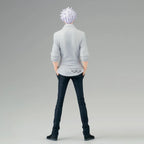Jujutsu Kaisen King Of Artist Gojo Geto-Hidden Inventory･Premature Death- II Special Ver.(A:Satoru Gojo)