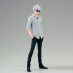 Jujutsu Kaisen King Of Artist Gojo Geto-Hidden Inventory･Premature Death- II Special Ver.(A:Satoru Gojo)