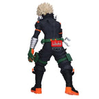My Hero Academia Maximatic Katsuki Bakugo The Beginning